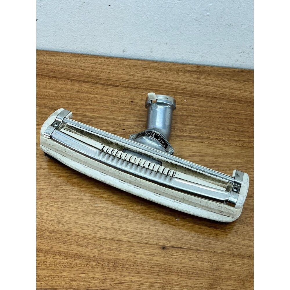 Vintage Electrolux Nozzle Vacuum Cleaner Brush Attachment